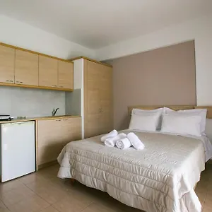 Διαμέρισμα Grigoriou Apartments Polihrono, Πολύχρονο
