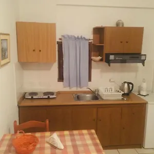 Διαμέρισμα Magda, Πολύχρονο