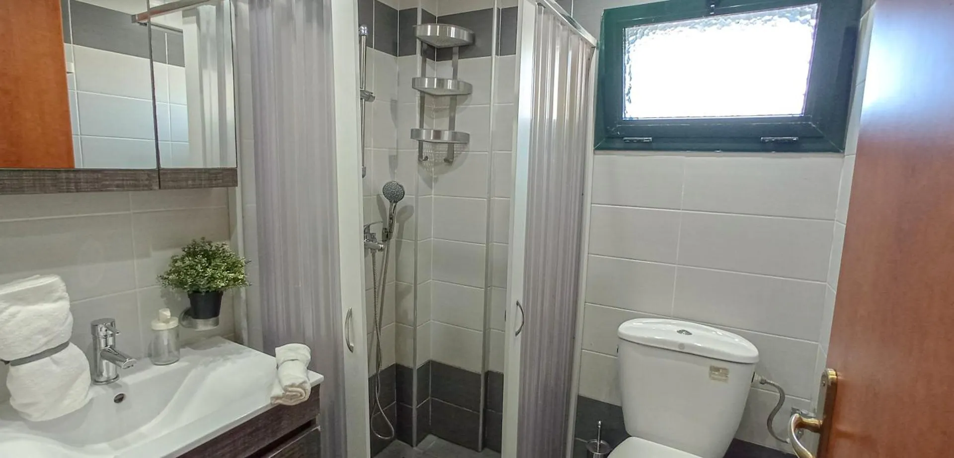 Apartment Thalassa - 2 Bedroom Seaside Appartment Polychrono