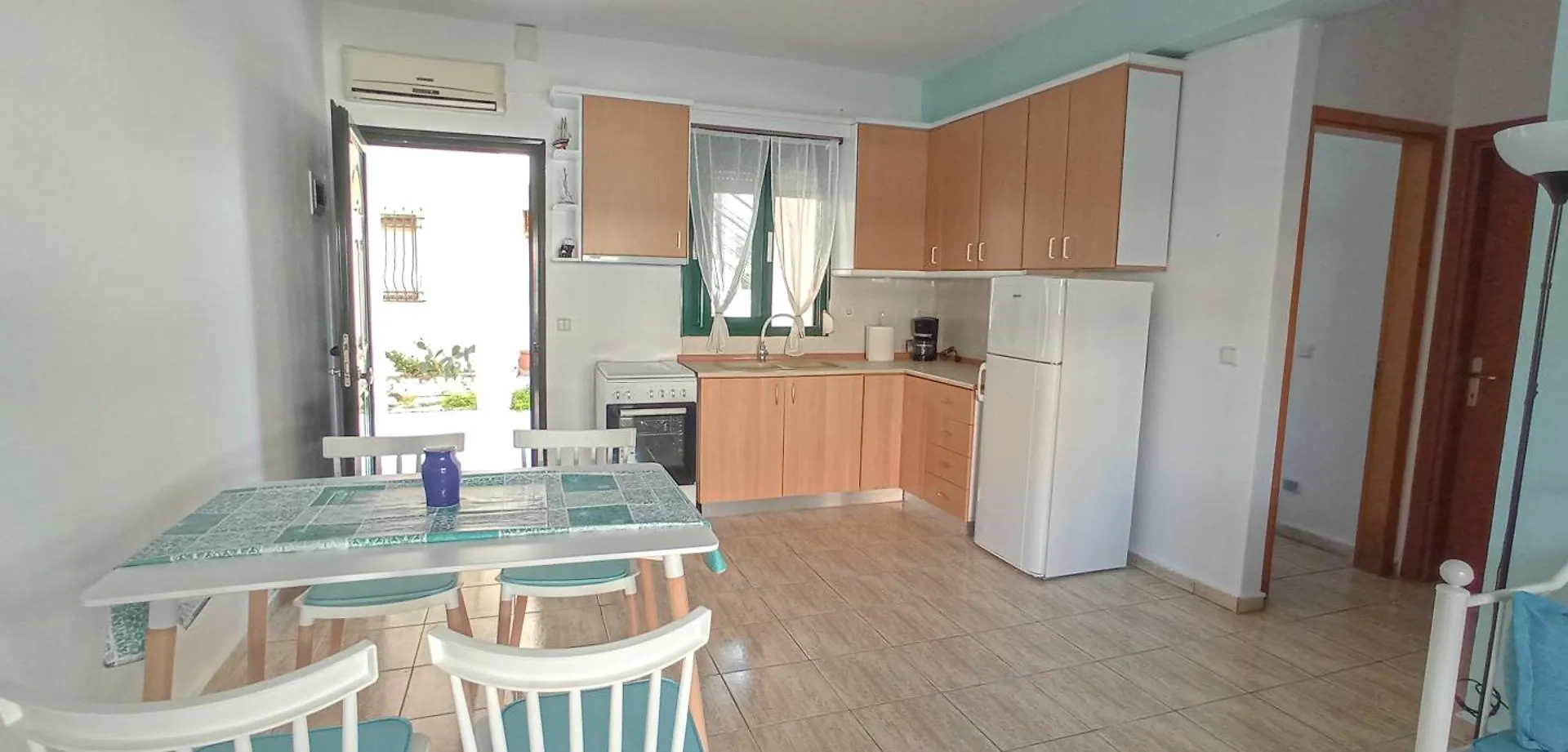 Thalassa - 2 Bedroom Seaside Appartment Polychrono Apartment